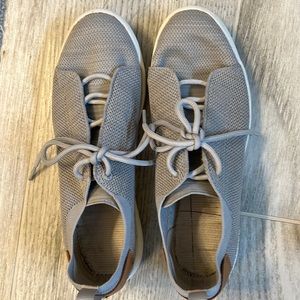 Merrell grey tennis